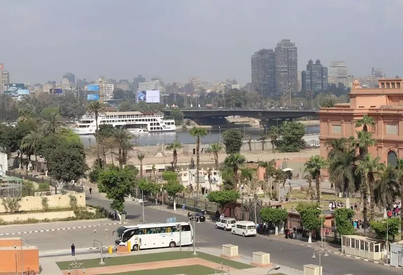 Fotos del hotel City View:  7