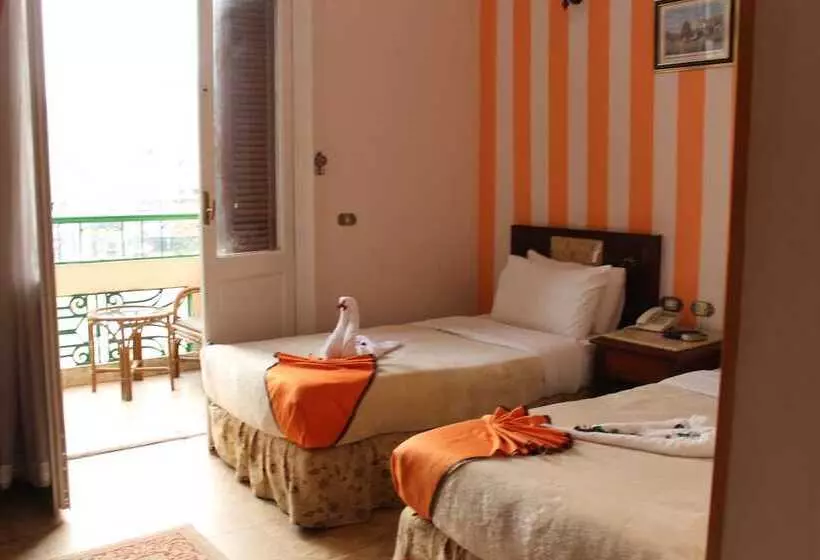 Fotos del hotel City View:  19