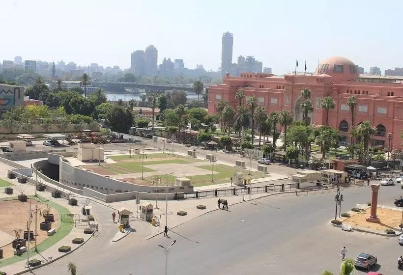 Fotos del hotel City View:  24