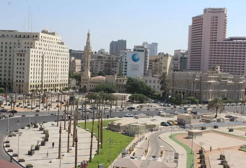 Fotos del hotel City View:  22