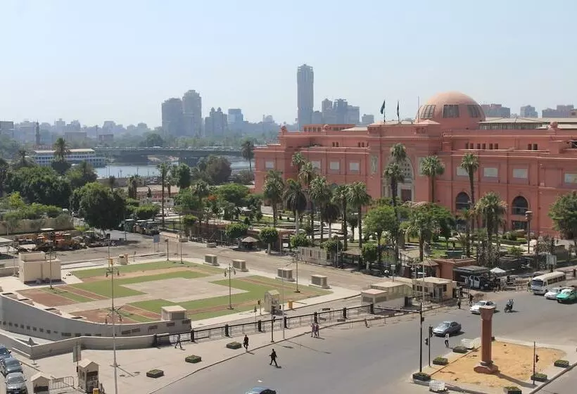 Fotos del hotel City View:  20