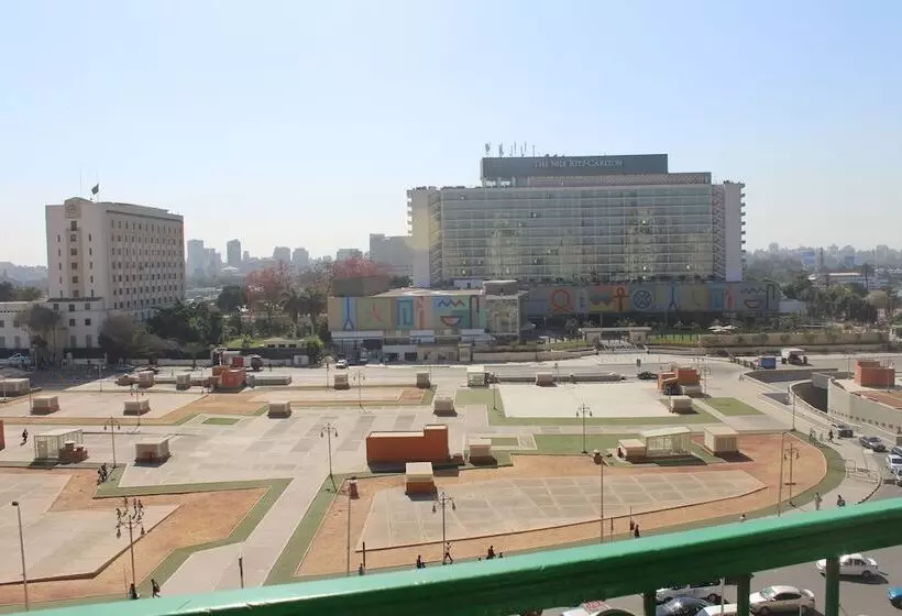 Fotos del hotel City View:  11