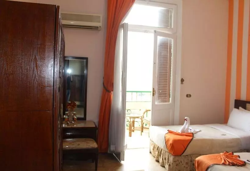 Fotos del hotel City View:  15