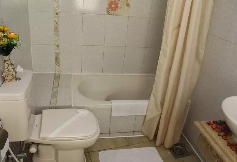 Fotos del hotel City View:  10