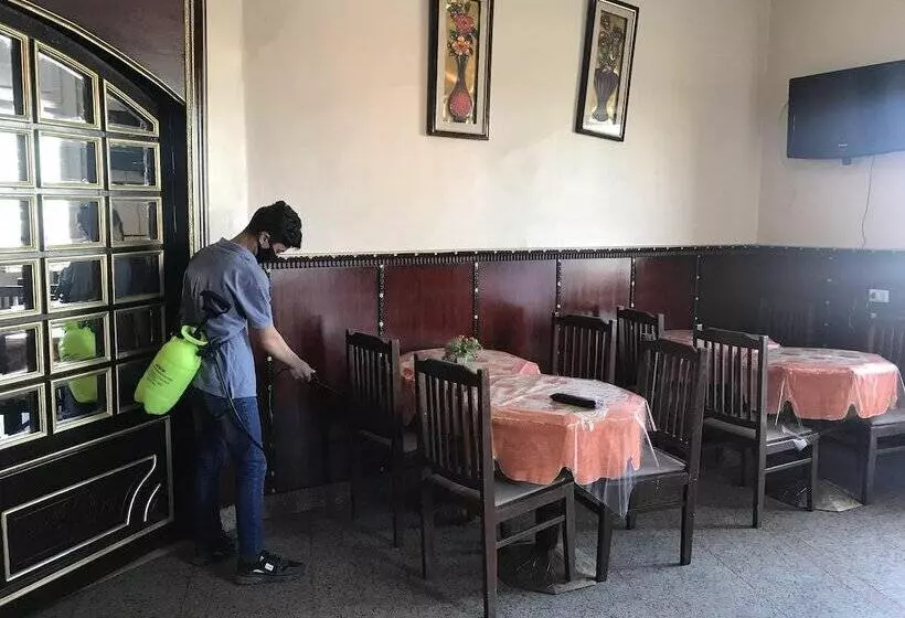 Fotos del hotel City View:  4