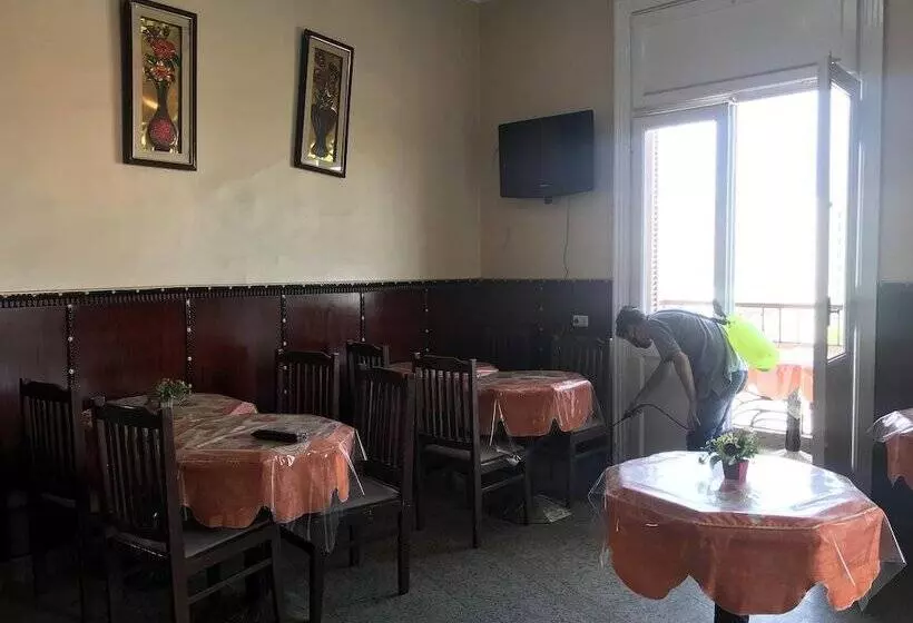 Fotos del hotel City View:  9