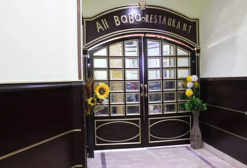 Fotos del hotel City View:  13