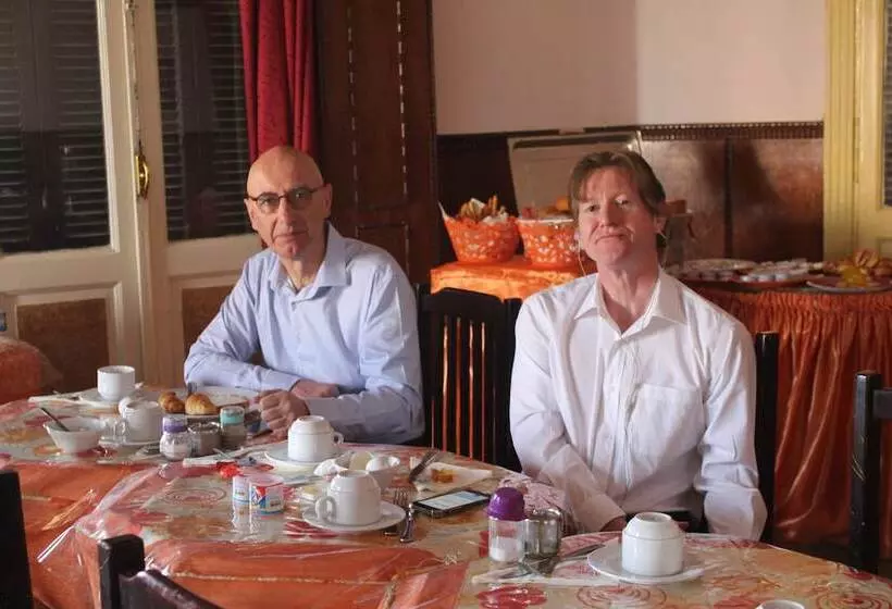 Fotos del hotel City View:  6