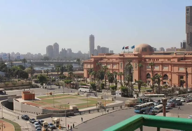 Fotos del hotel City View:  18