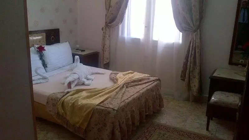 Fotos del hotel City View:  12