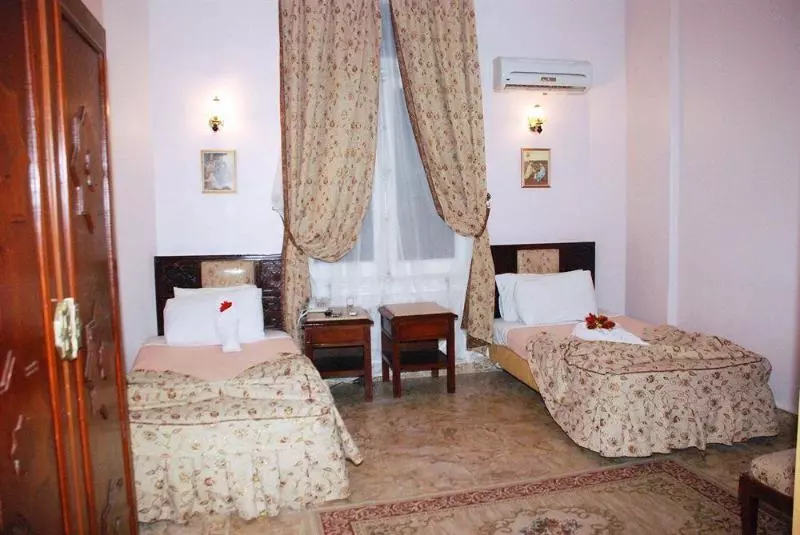 Fotos del hotel City View:  23