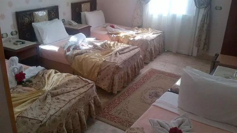 Fotos del hotel City View:  2