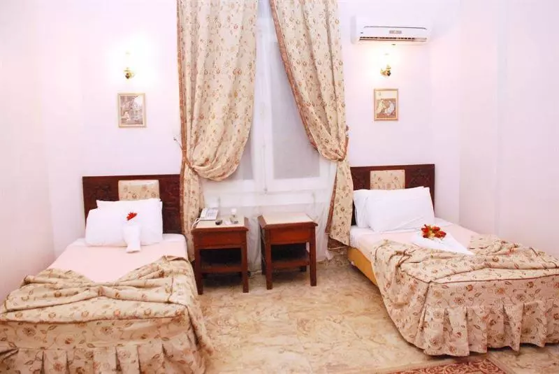 Fotos del hotel City View:  21