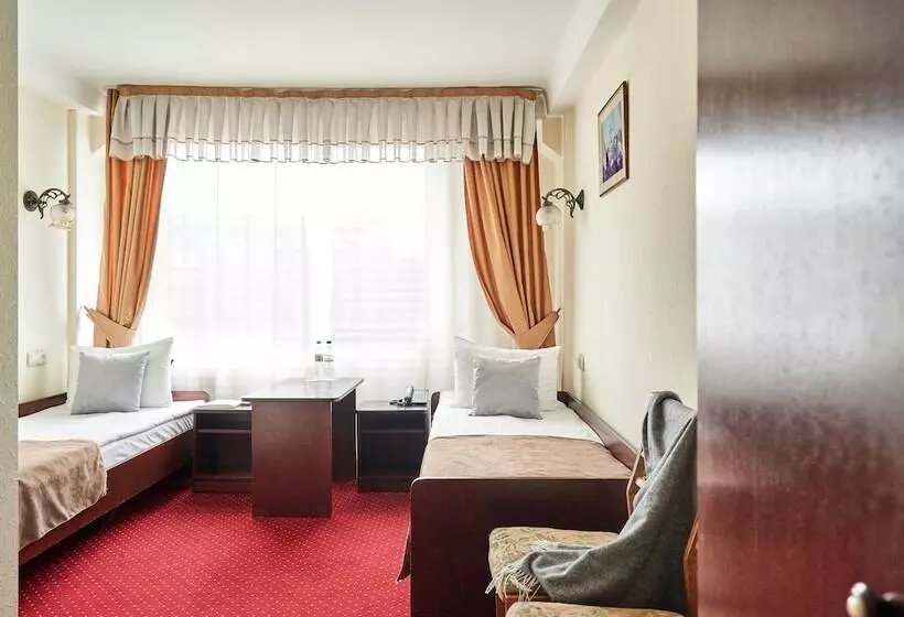 Fotos del hotel Druzhba:  6