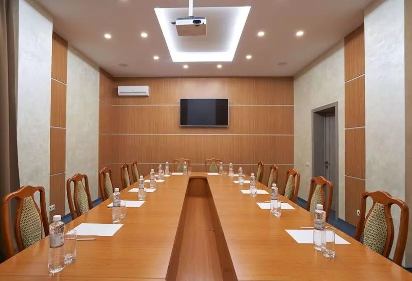 Fotos del hotel Druzhba:  3