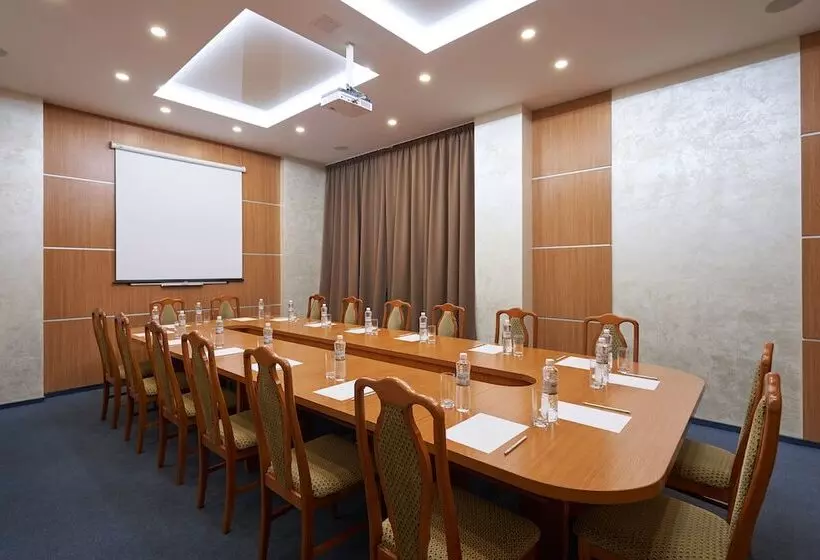 Fotos del hotel Druzhba:  8