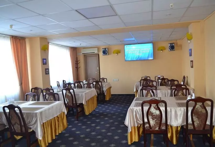 Fotos del hotel Druzhba:  2