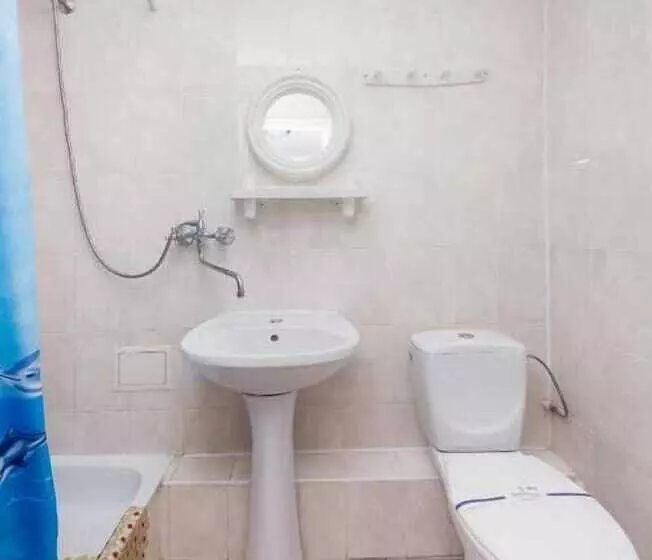 Fotos del hotel Druzhba:  9