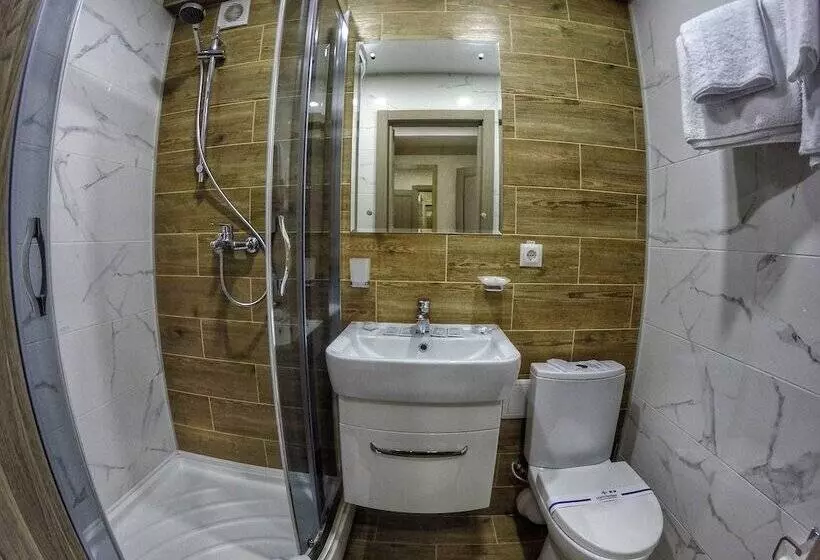 Fotos del hotel Druzhba:  17