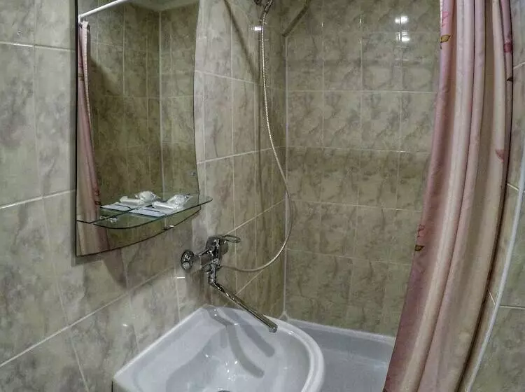 Fotos del hotel Druzhba:  4