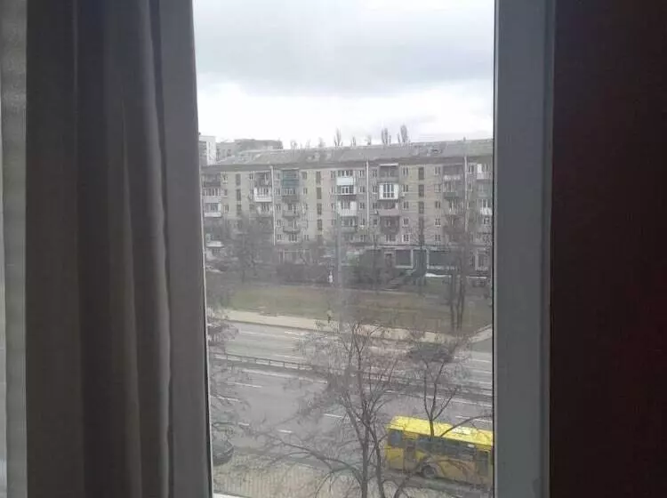 Fotos del hotel Druzhba:  5