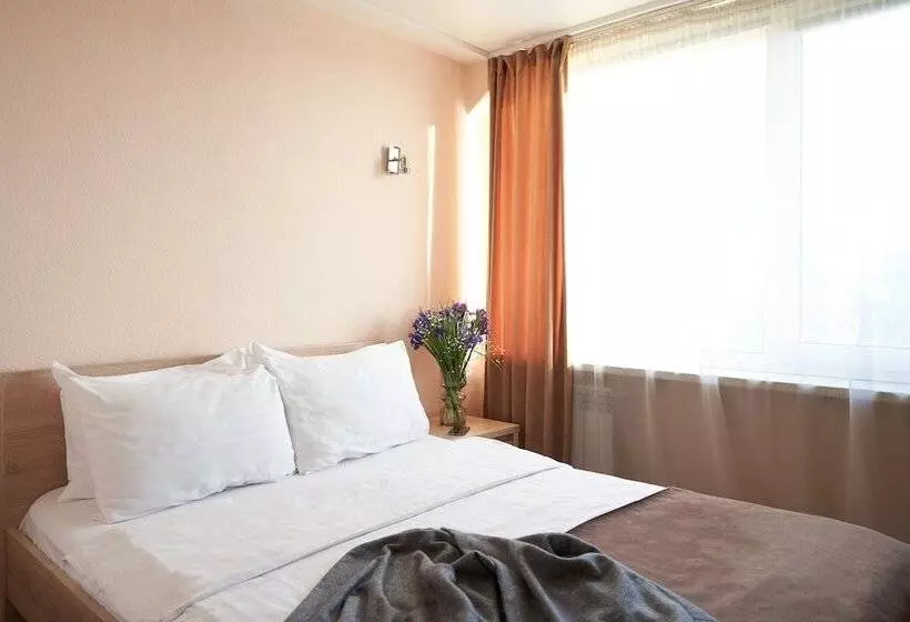 Fotos del hotel Druzhba:  20