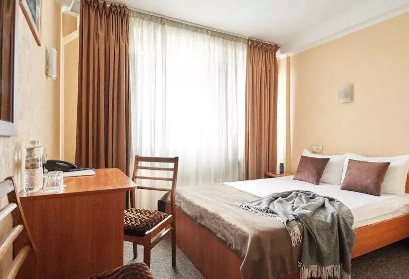 Fotos del hotel Druzhba:  10