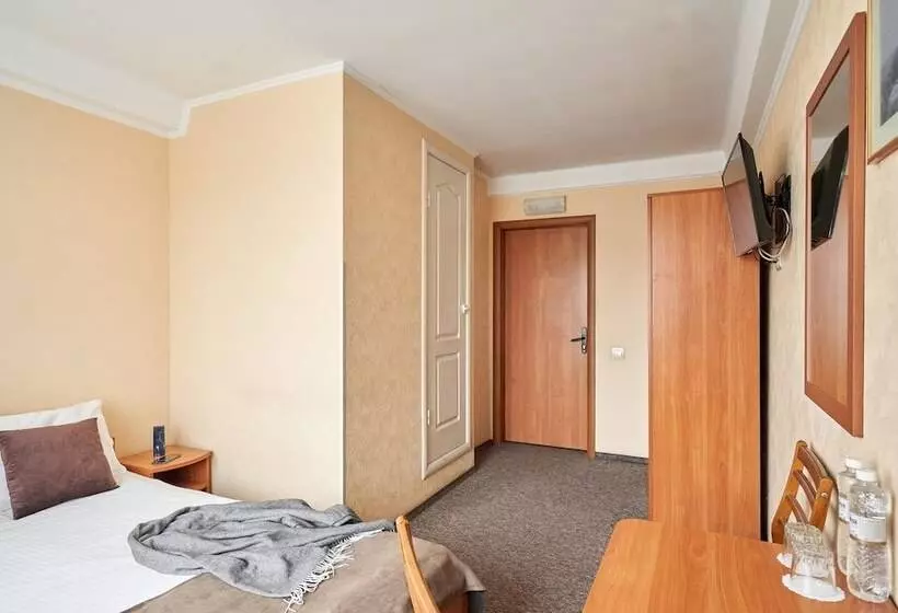 Fotos del hotel Druzhba:  19