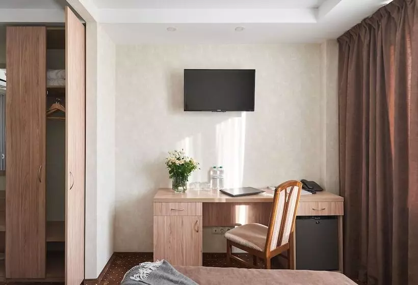 Fotos del hotel Druzhba:  23