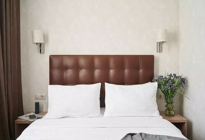 Fotos del hotel Druzhba:  16