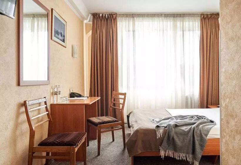 Fotos del hotel Druzhba:  24