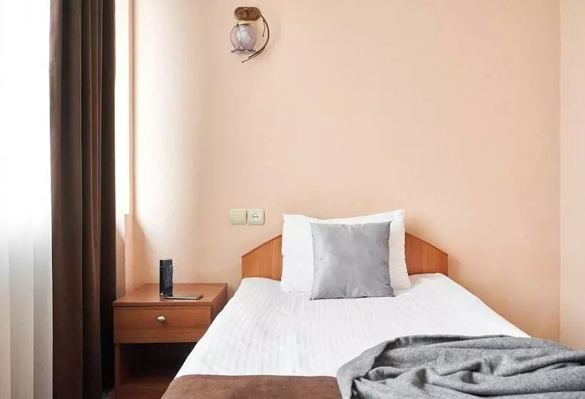 Fotos del hotel Druzhba:  12