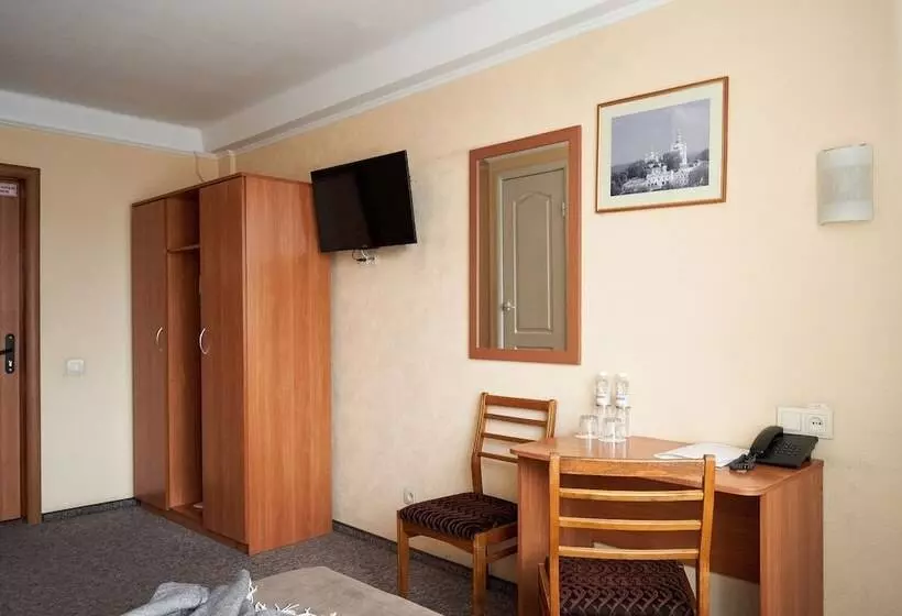 Fotos del hotel Druzhba:  25