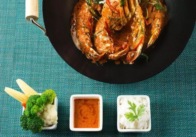 Fotos del hotel Dusit Thani Abu Dhabi:  15