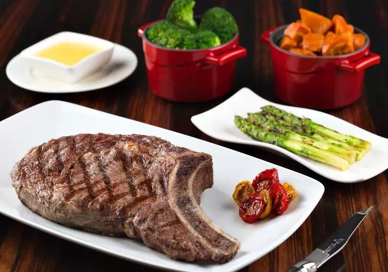 Fotos del hotel Dusit Thani Abu Dhabi:  3