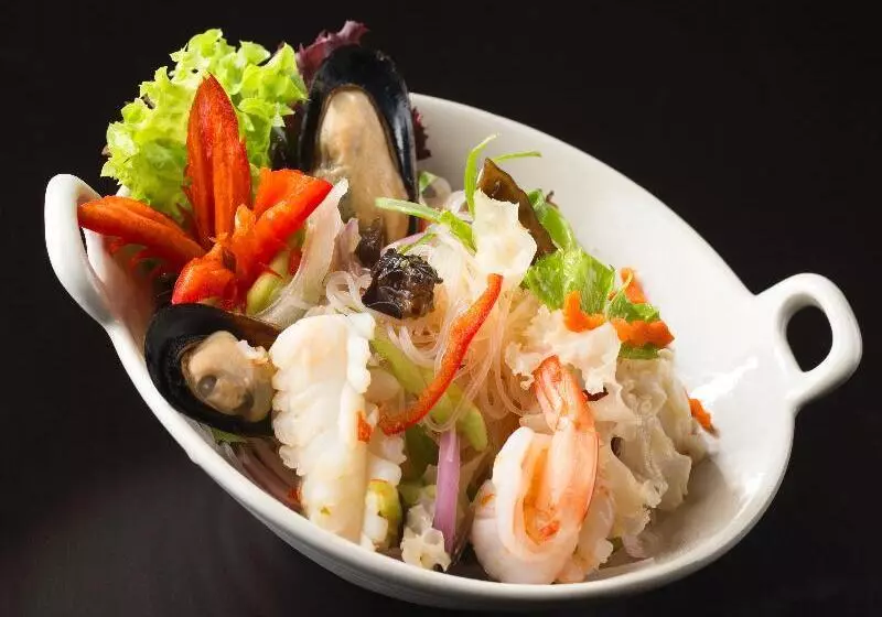 Fotos del hotel Dusit Thani Abu Dhabi:  13