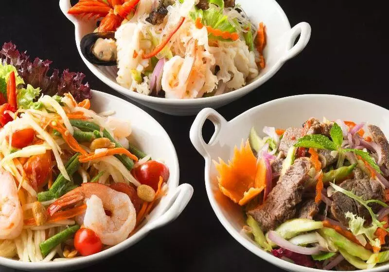 Fotos del hotel Dusit Thani Abu Dhabi:  10