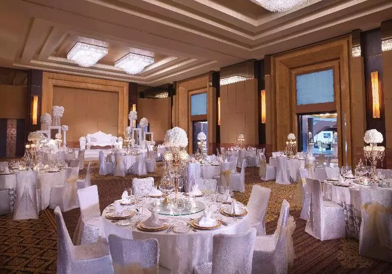 Fotos del hotel Dusit Thani Abu Dhabi:  9