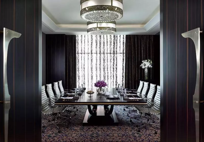 Fotos del hotel Dusit Thani Abu Dhabi:  11