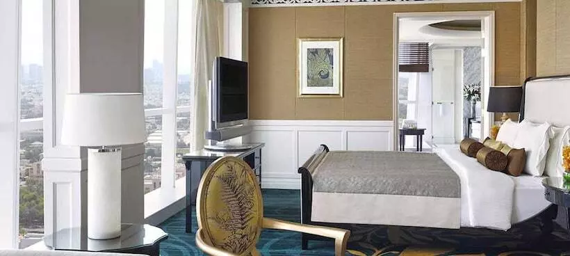 Fotos del hotel Dusit Thani Abu Dhabi:  14