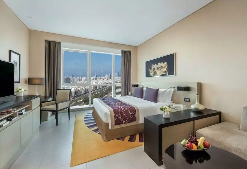Fotos del hotel Dusit Thani Abu Dhabi:  24