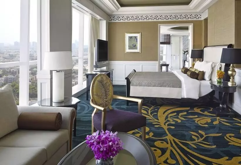 Fotos del hotel Dusit Thani Abu Dhabi:  12