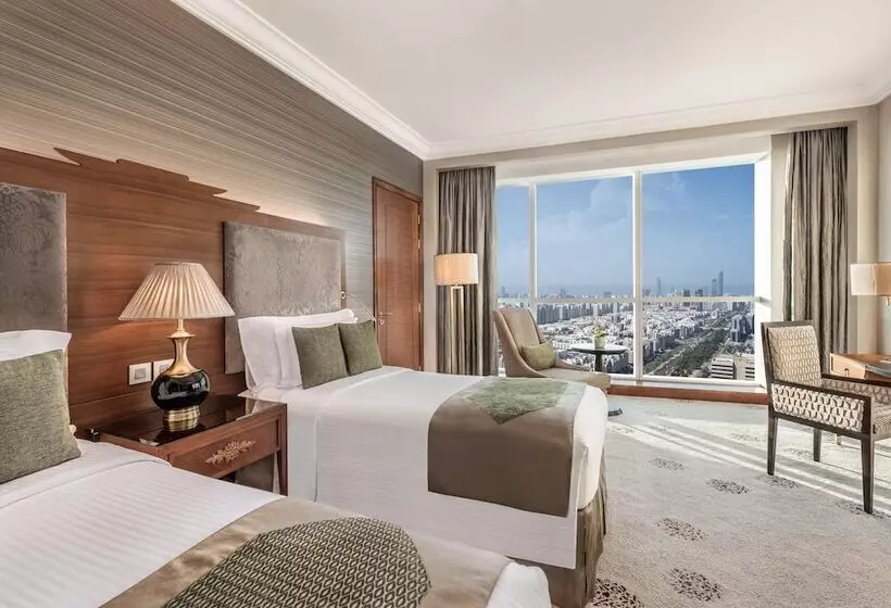 Fotos del hotel Dusit Thani Abu Dhabi:  21