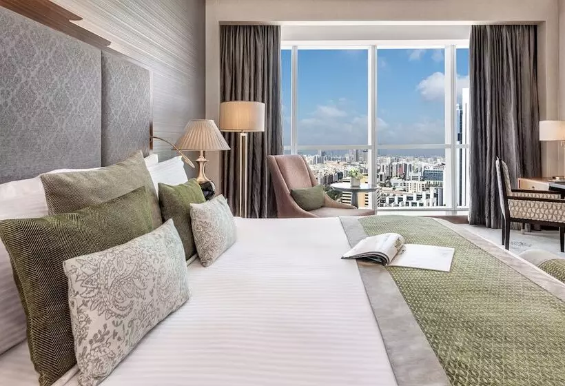 Fotos del hotel Dusit Thani Abu Dhabi:  22