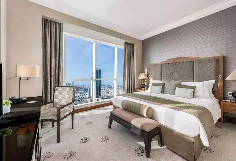 Fotos del hotel Dusit Thani Abu Dhabi:  16