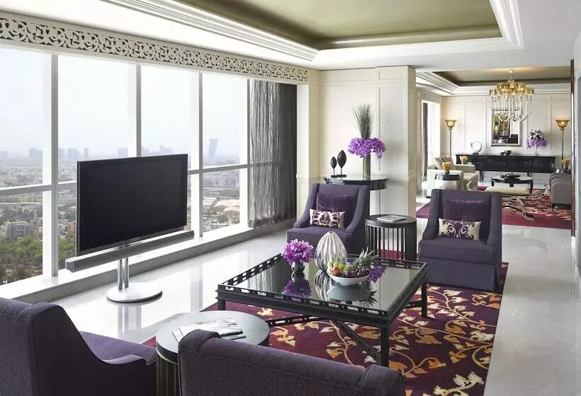 Fotos del hotel Dusit Thani Abu Dhabi:  25