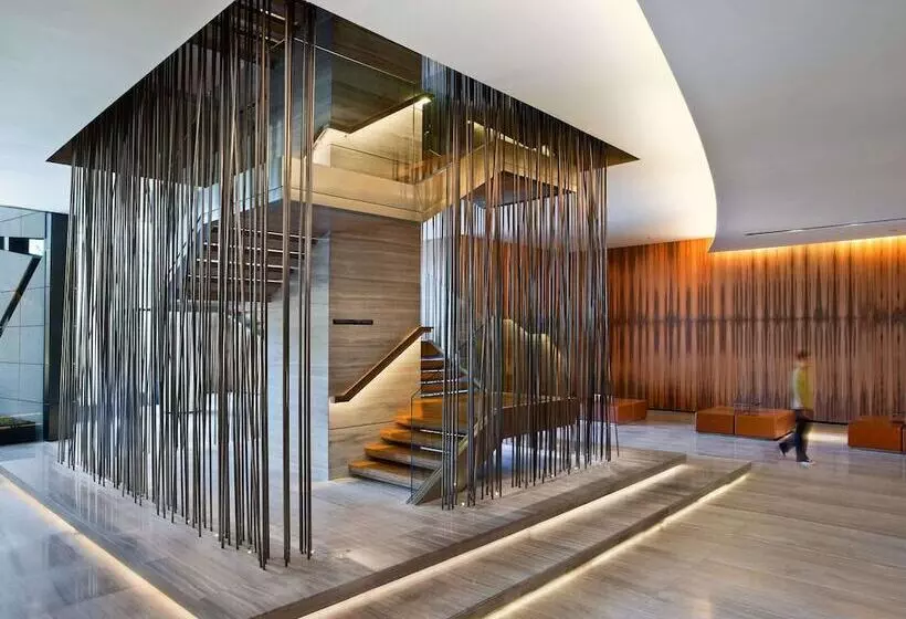 Fotos del hotel East Beijing:  10