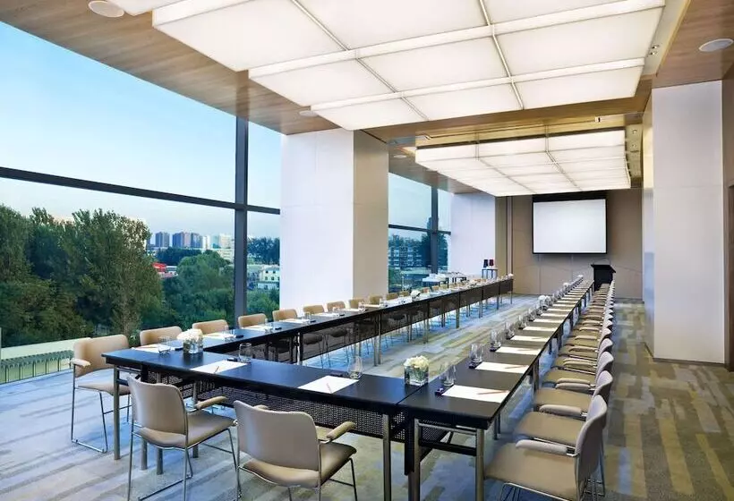 Fotos del hotel East Beijing:  11