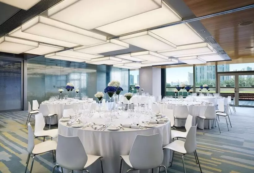 Fotos del hotel East Beijing:  13