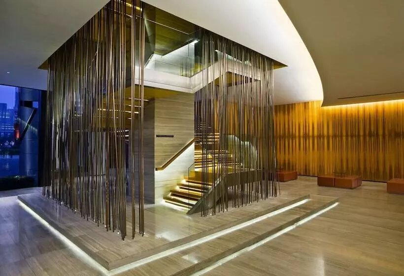 Fotos del hotel East Beijing:  8